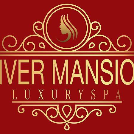 River Mansion Spa Llandysul Exterior foto
